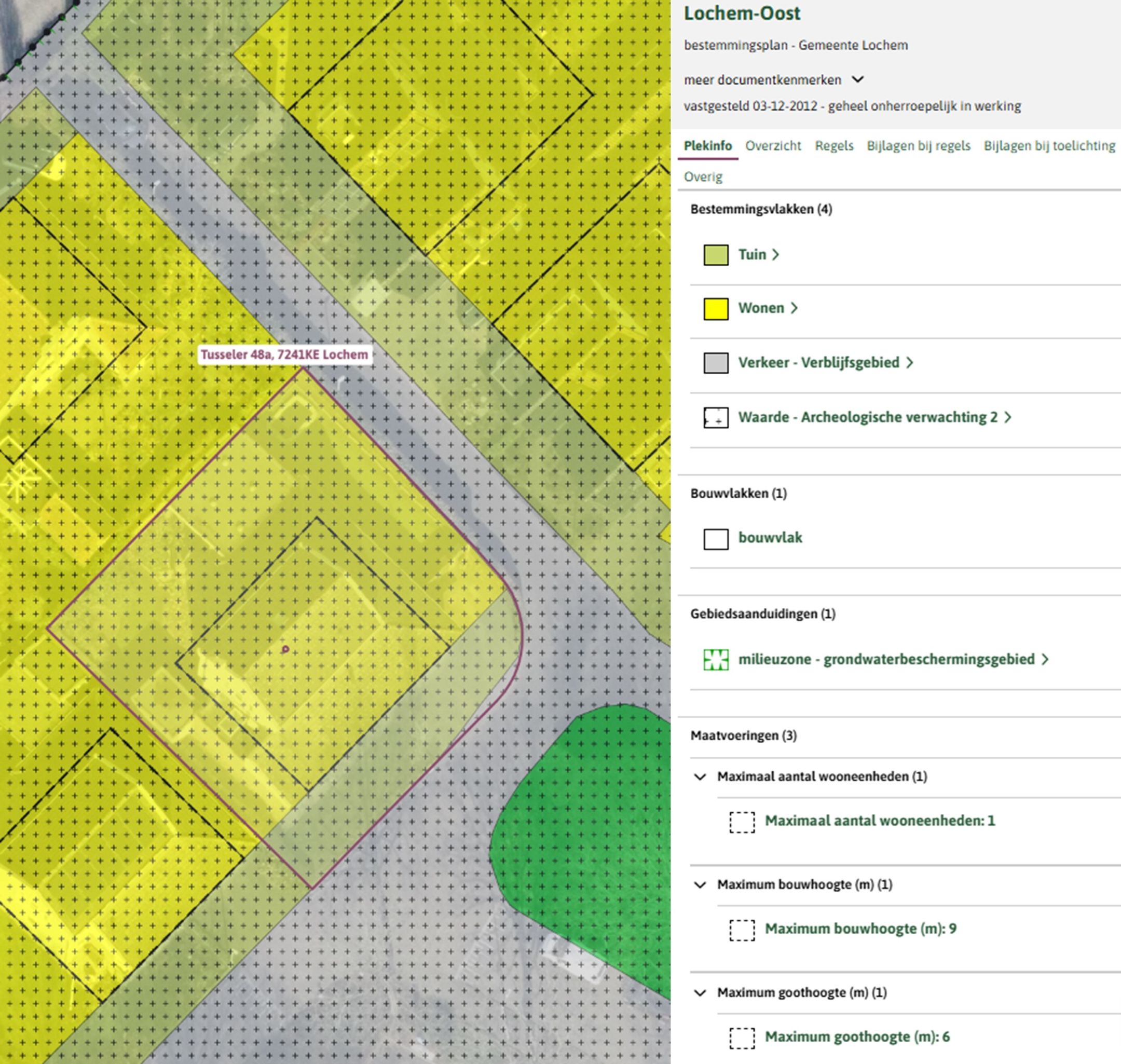 Foto 39 van Tusseler 48-A