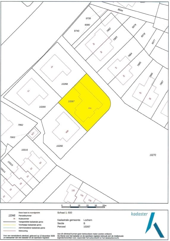Foto 40 van Tusseler 48-A