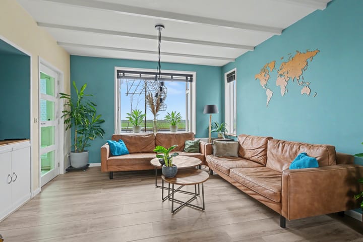 Foto 2 van Spanbroekerweg 4