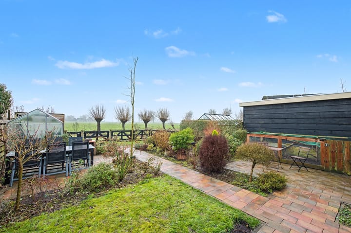 Foto 6 van Spanbroekerweg 4