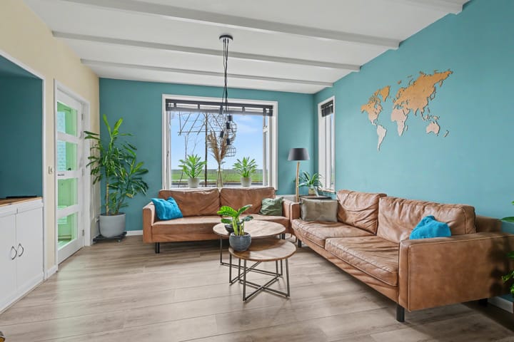 Foto 7 van Spanbroekerweg 4