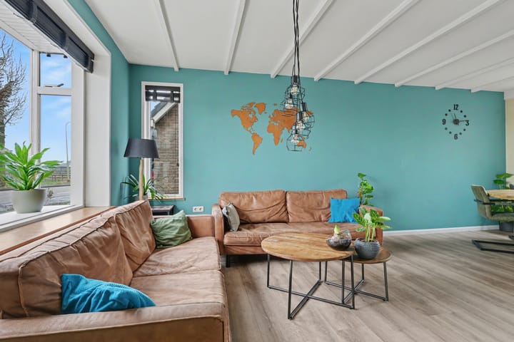 Foto 8 van Spanbroekerweg 4