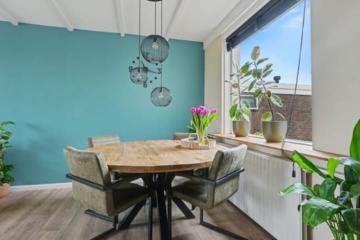 Foto 12 van Spanbroekerweg 4