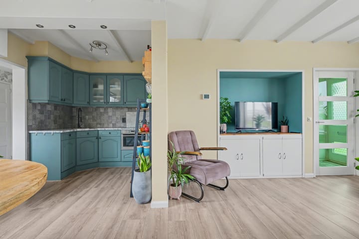 Foto 13 van Spanbroekerweg 4