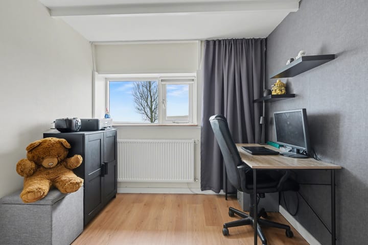 Foto 21 van Spanbroekerweg 4