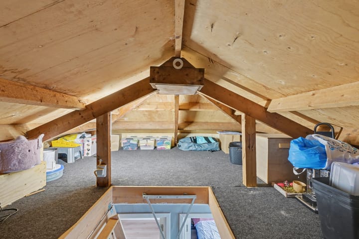 Foto 30 van Spanbroekerweg 4