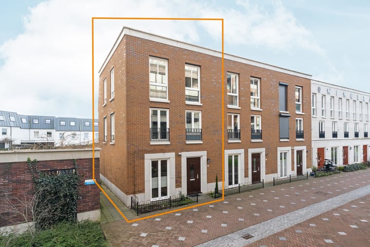 Jan Nieraethstraat 1 main image