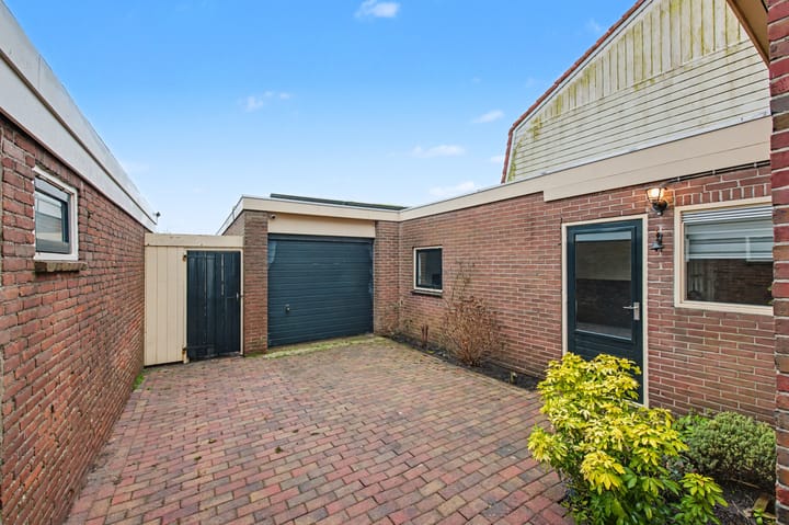 Foto 31 van Spanbroekerweg 4