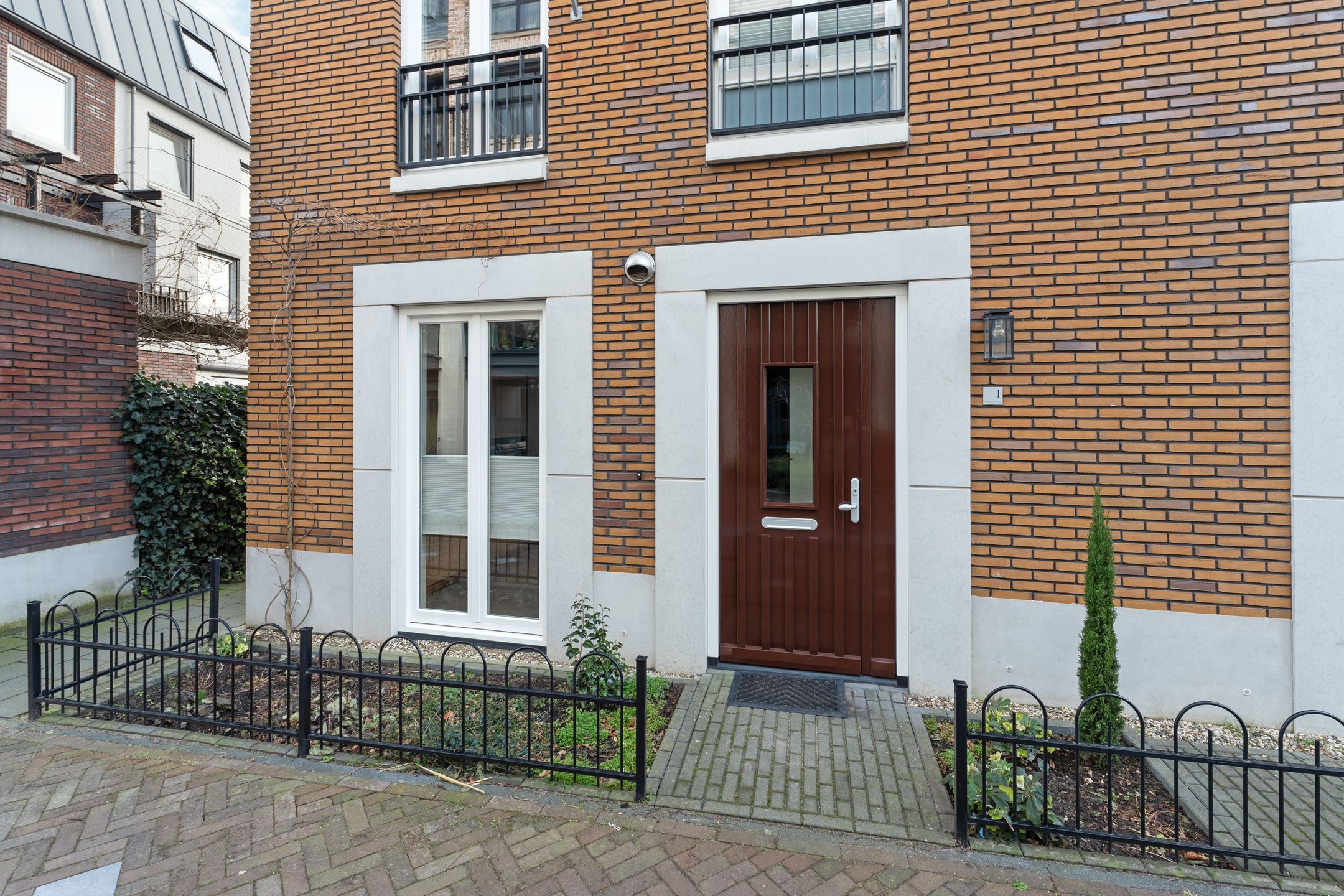 Foto 6 van Jan Nieraethstraat 1