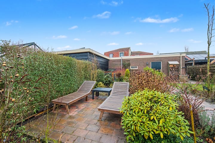 Foto 37 van Spanbroekerweg 4