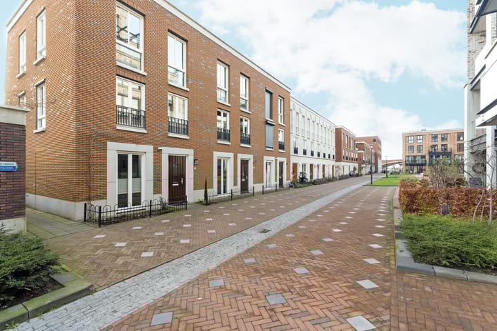 Foto 5 van Jan Nieraethstraat 1