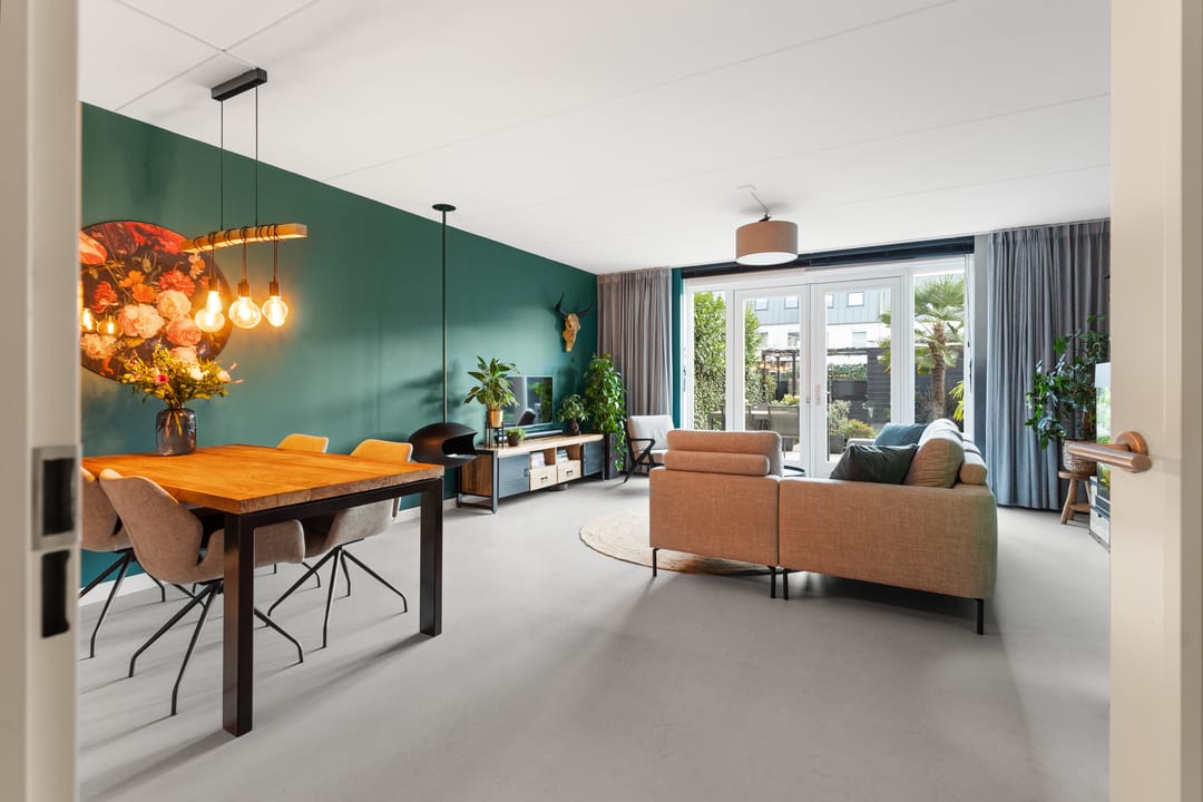 Foto 8 van Jan Nieraethstraat 1