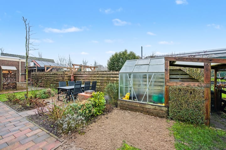 Foto 38 van Spanbroekerweg 4