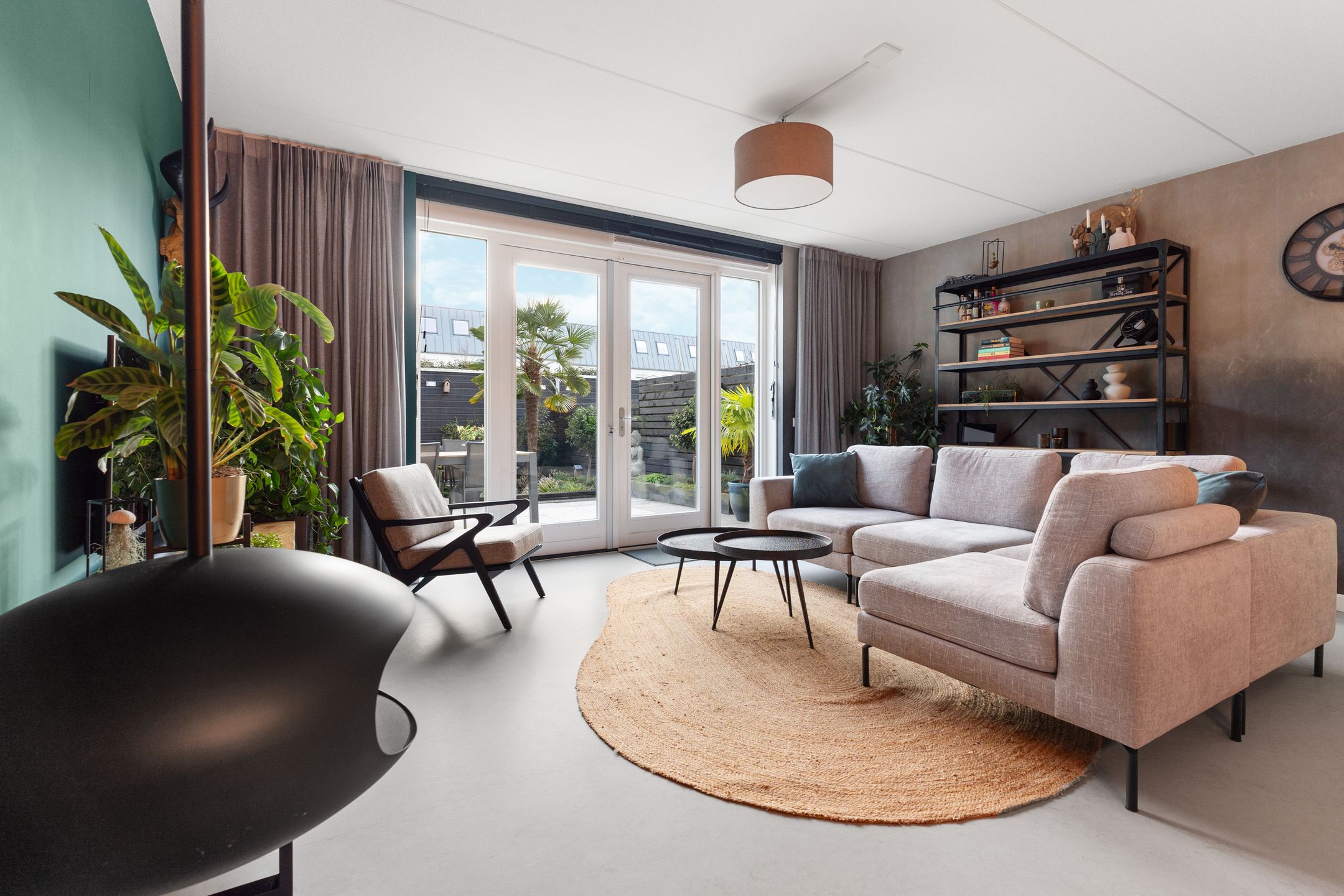 Foto 9 van Jan Nieraethstraat 1