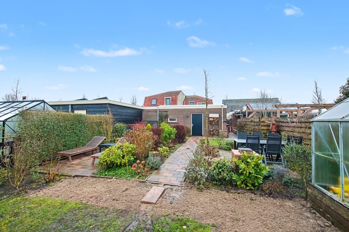 Foto 40 van Spanbroekerweg 4