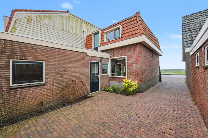 Foto 41 van Spanbroekerweg 4