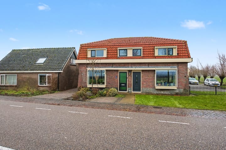 Foto 42 van Spanbroekerweg 4