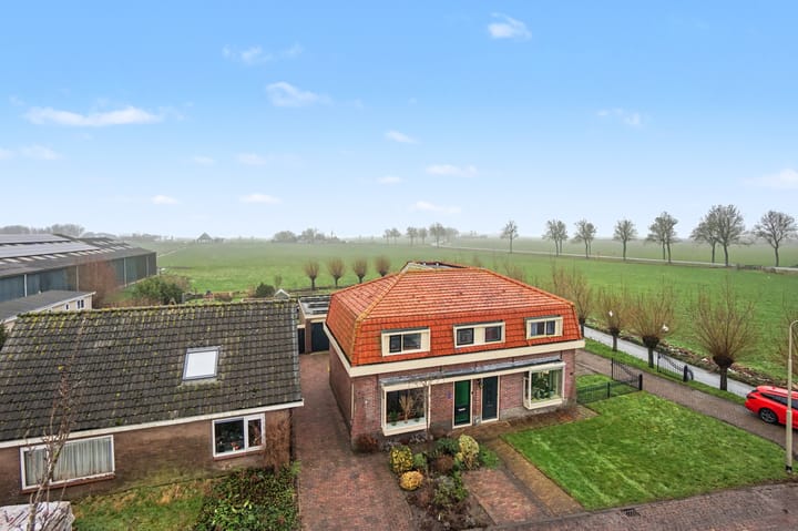 Foto 43 van Spanbroekerweg 4