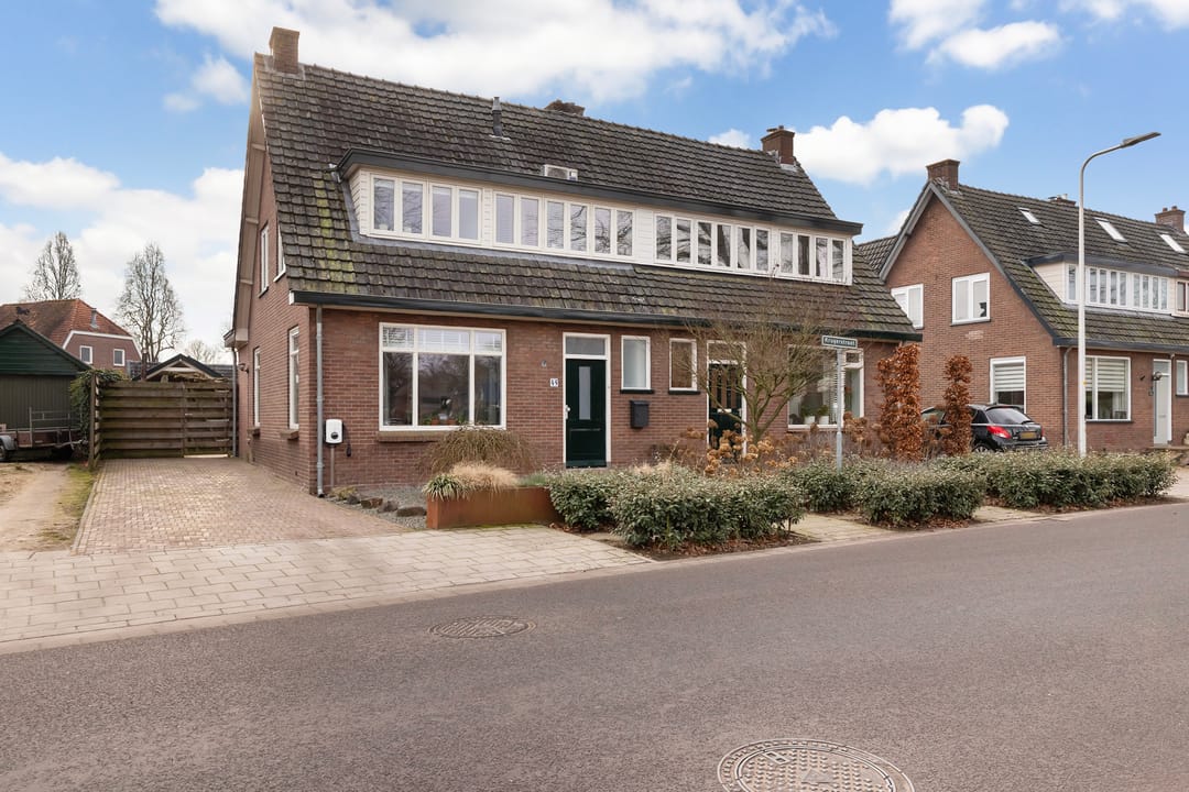 Photo 1 of Krugerstraat 45