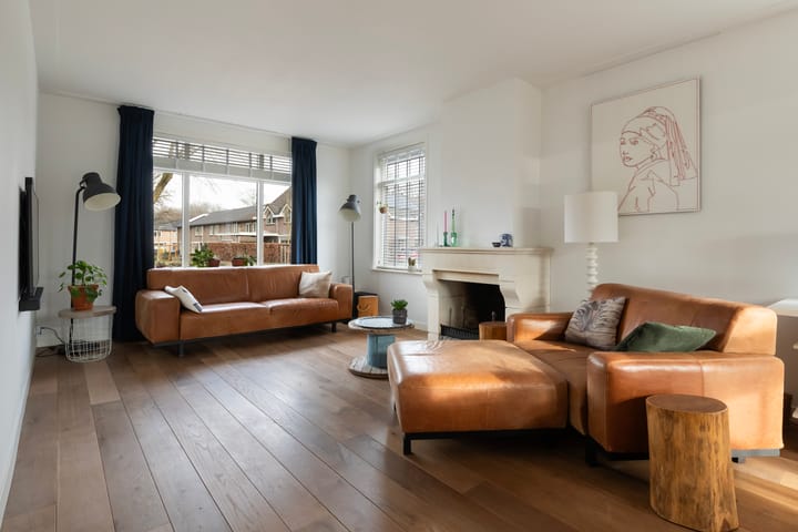 Photo 2 of Krugerstraat 45