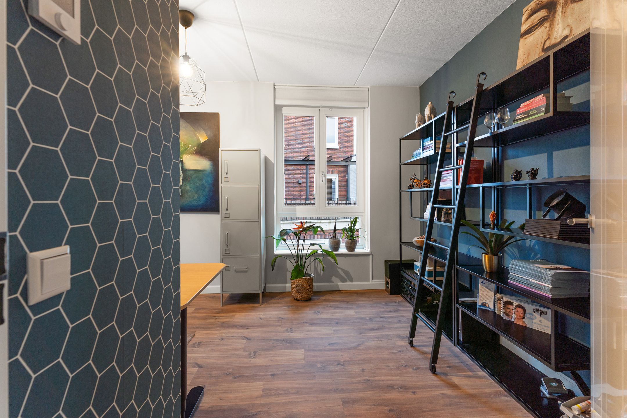 Foto 27 van Jan Nieraethstraat 1