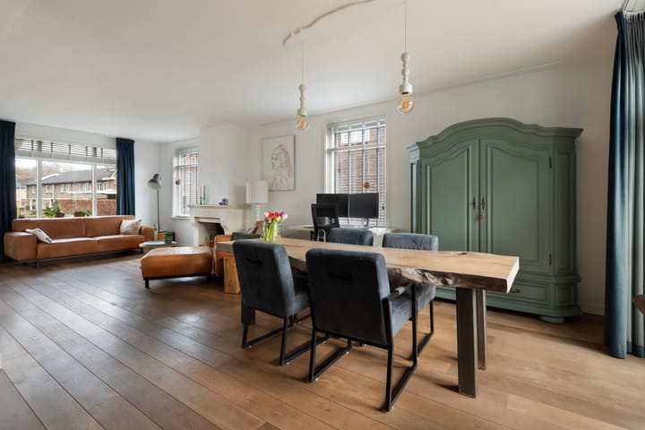 Photo 5 of Krugerstraat 45