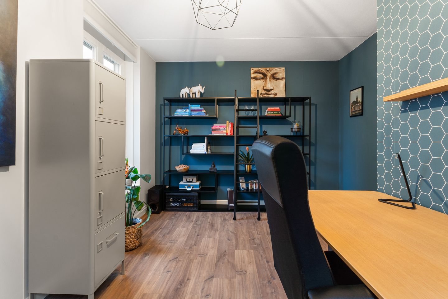 Foto 29 van Jan Nieraethstraat 1