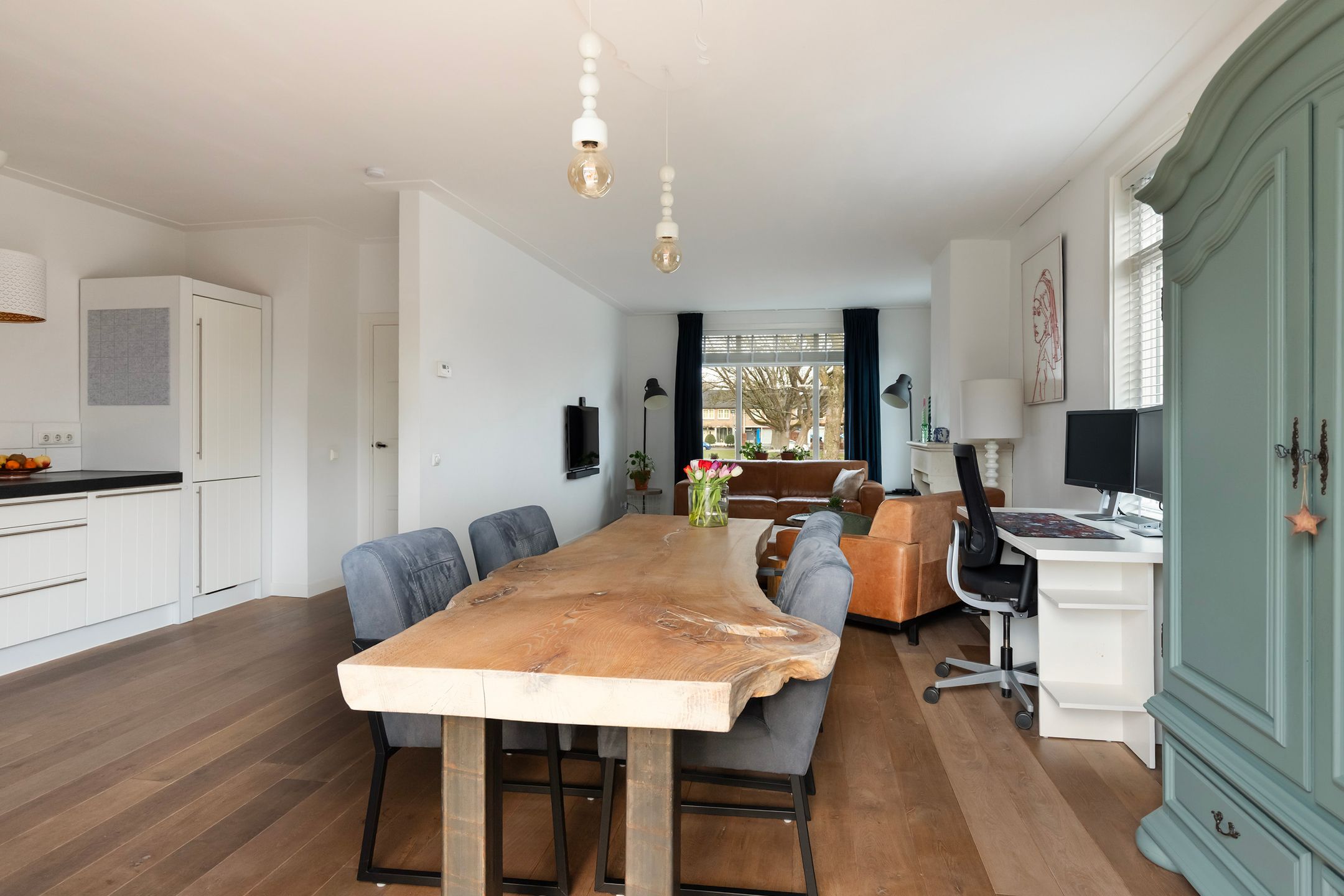 Photo 6 of Krugerstraat 45