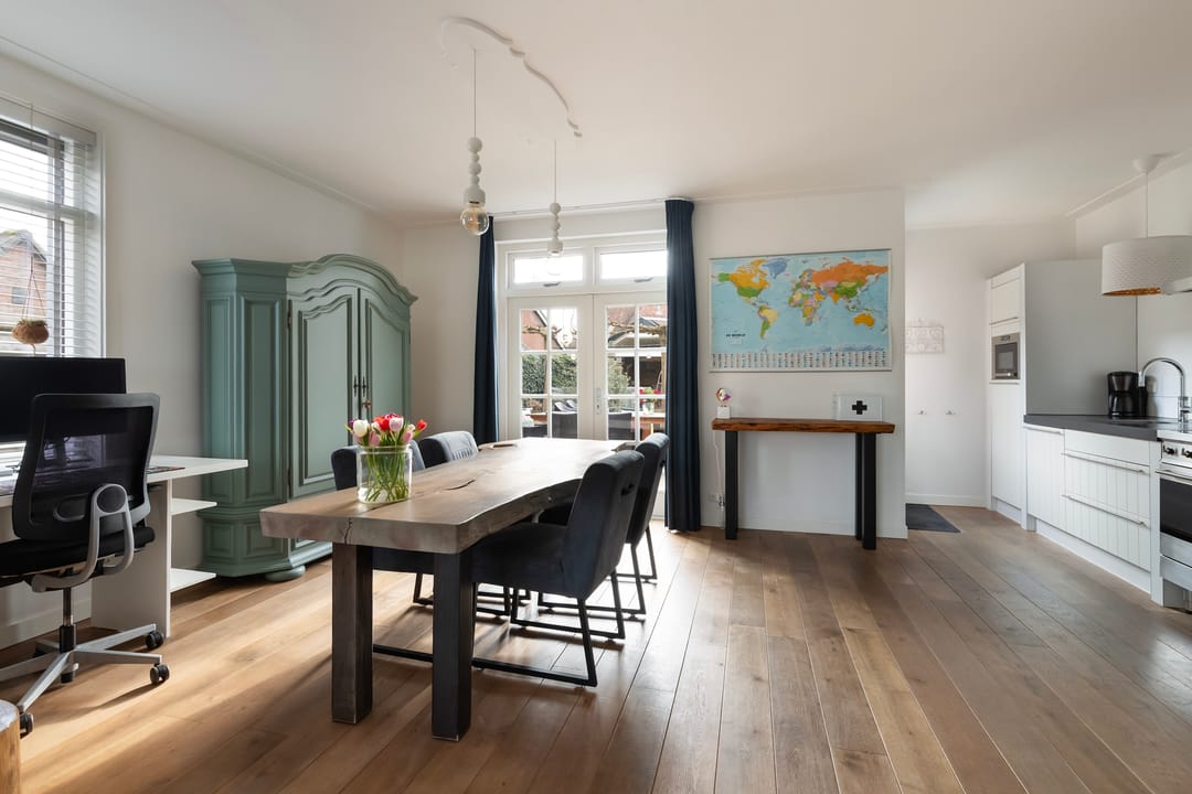 Photo 7 of Krugerstraat 45