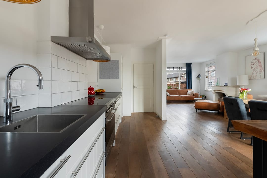 Photo 8 of Krugerstraat 45