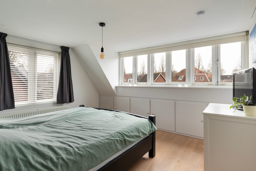 Photo 17 of Krugerstraat 45