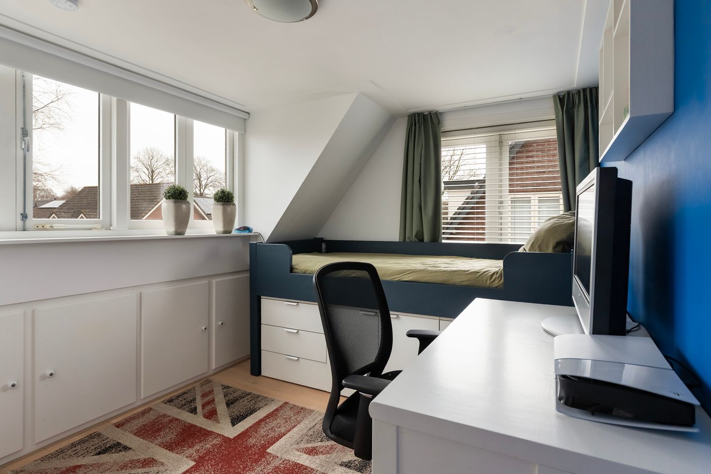 Photo 19 of Krugerstraat 45