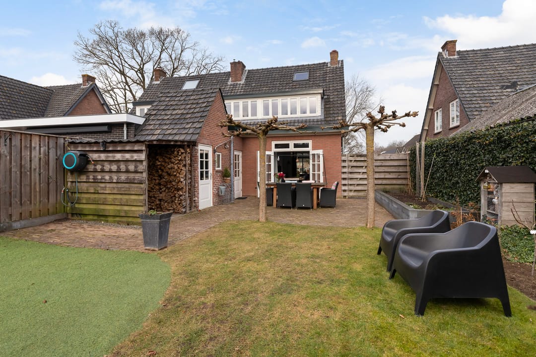Photo 26 of Krugerstraat 45