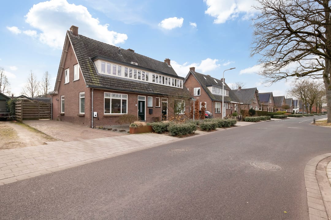 Photo 37 of Krugerstraat 45
