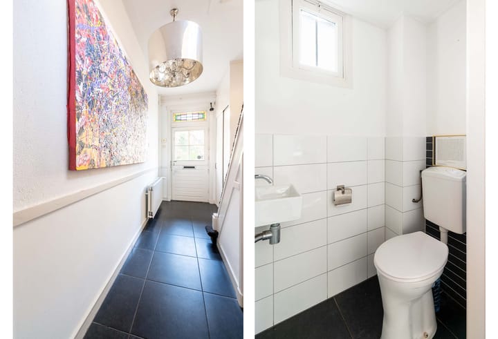 Photo 4 of Jachtlaan 49