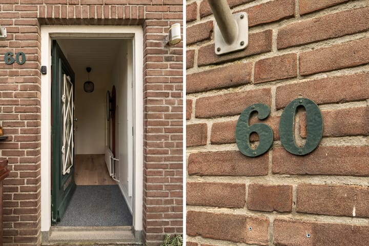 Foto 4 van Schubertlaan 60