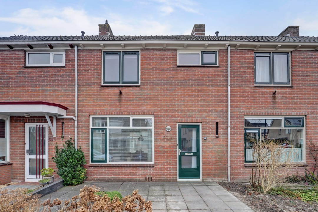 Photo 1 of Boomgaarden 40