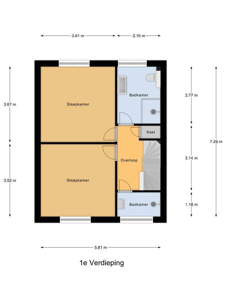 Foto 34 van Boomgaarden 40
