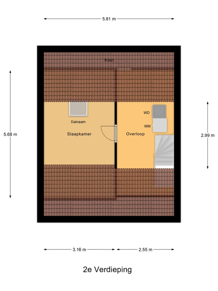Foto 35 van Boomgaarden 40