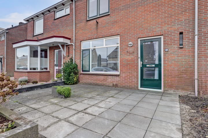 Foto 5 van Boomgaarden 40