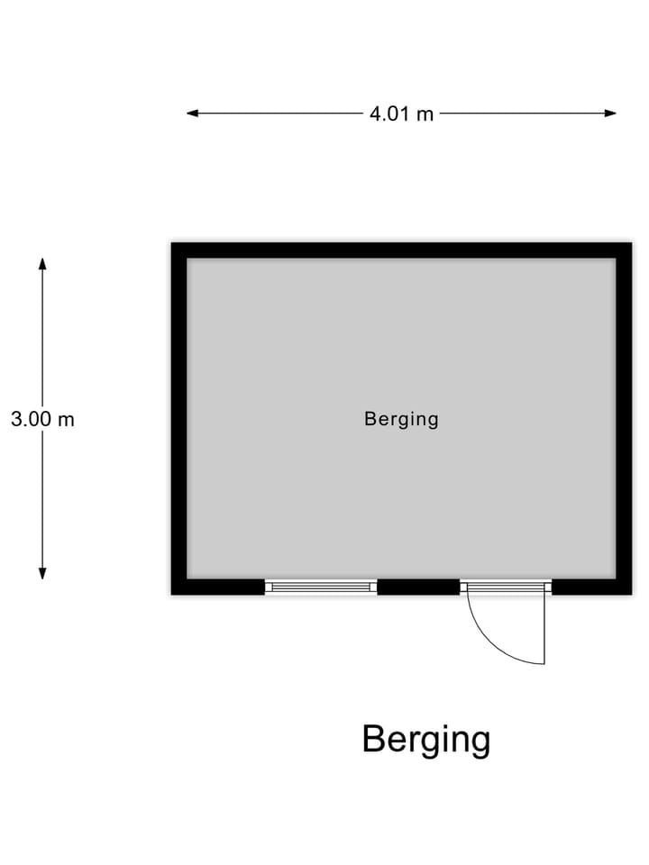Foto 36 van Boomgaarden 40