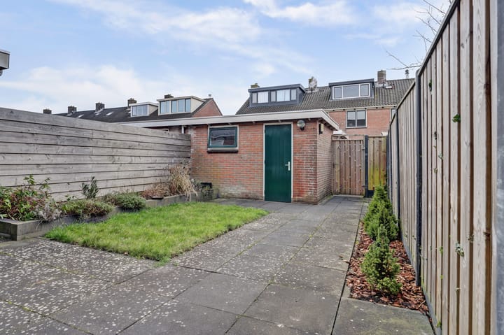 Foto 30 van Boomgaarden 40