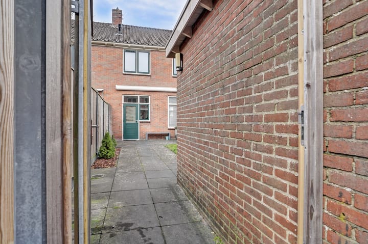 Foto 31 van Boomgaarden 40