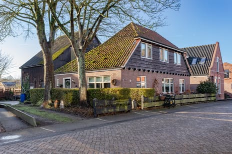 Dorpsstraat thumbnail