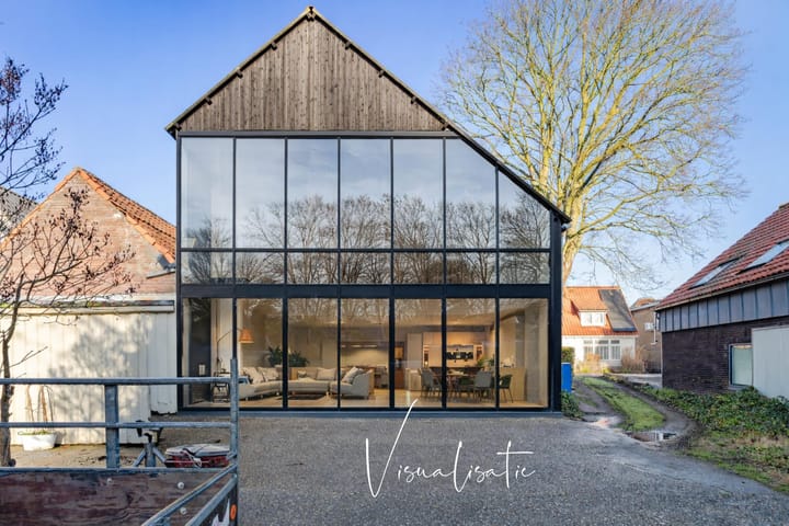 Photo 4 of Dorpsstraat 239