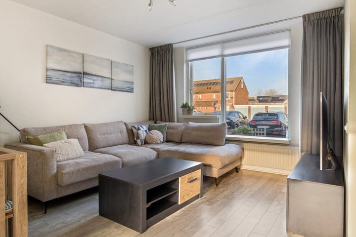 Foto 2 van Jupiterhof 24