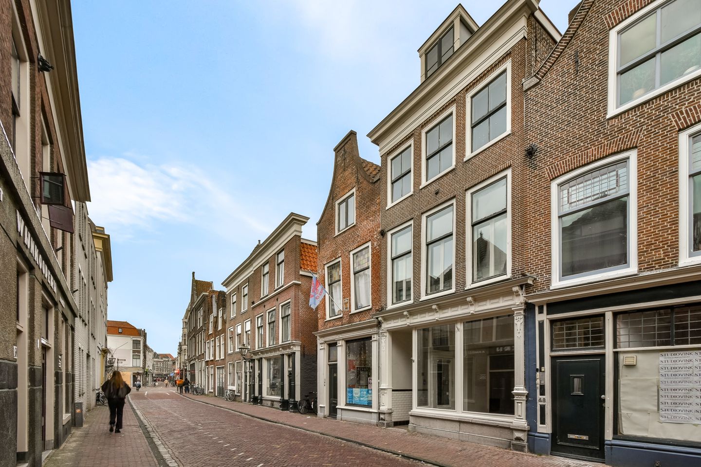 Foto 5 van Hogewoerd 46