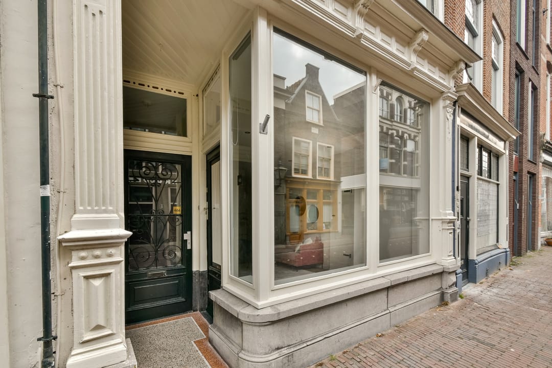 Foto 7 van Hogewoerd 46