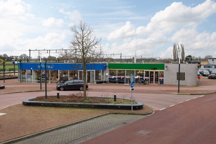 Stationslaan 11, Beilen