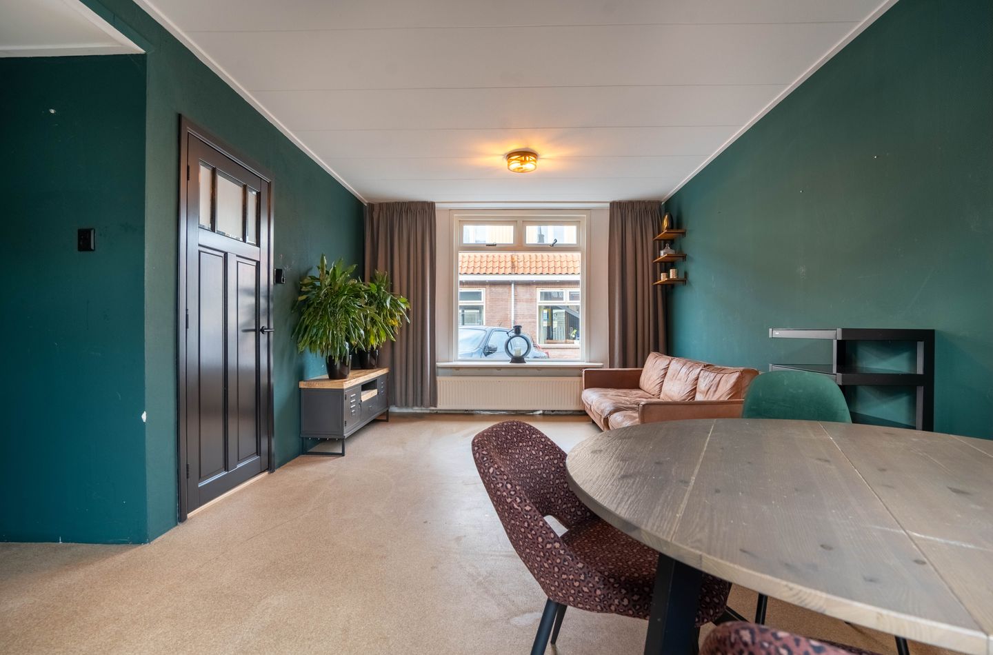 Foto 4 van Finsestraat 1